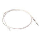 Acoustic Guitar EQ Pre-Amp Piezo Pickup Musical Instrument Parts