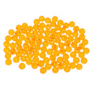 Montessori Mathematics Learning Toys - 100Pcs Beads Yellow for Kids Math Counting