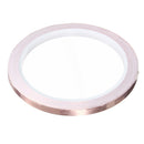 Pro Copper Foil Tape EMI Shielding for Electric Guitar Slug Snail Barrier Repellent 6mm x 10M