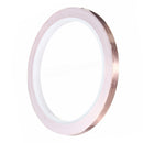 Pro Copper Foil Tape EMI Shielding for Electric Guitar Slug Snail Barrier Repellent 6mm x 10M