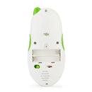 Mobile Phone Music Toys Baby Children Early Learning Education Kids Birthday Gift White