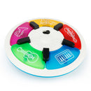 White Plastic Muiscal Toys Do Re Me Fa So for Baby Kids Toddles Early Music Learning Gift