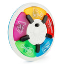 White Plastic Muiscal Toys Do Re Me Fa So for Baby Kids Toddles Early Music Learning Gift