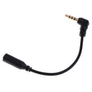 3.5mm Male to Female M/F Stereo Jack Headphone Extension Cable Audio Lead