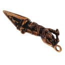 Nepal Handmade Vintage Jewelry Buddhist Tibetan Necklace Buddha DIY Pendants for Women Men