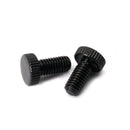 60 Pcs Electric Guitar Parts Tremolo Bridge Saddle Clamp Lock String Screws