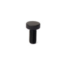 60 Pcs Electric Guitar Parts Tremolo Bridge Saddle Clamp Lock String Screws