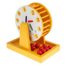 Wood Education Toy Lucky lottery Draw Toy for Kids Early Learning Developing