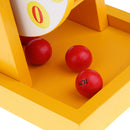 Wood Education Toy Lucky lottery Draw Toy for Kids Early Learning Developing