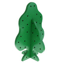 Children Early Educational Toys Wooden Fruit Trees Stringing Beads Play Toy