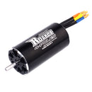 4082 1900KV 4 Poles Waterproof Brushless Sensorless Motor for RC Boat Parts