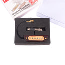 Durable Acoustic/ Classical Guitar Soundhole Pickup Musical Instrument Parts