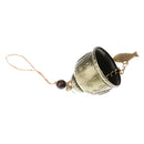 Portable Feng Shui Fortune Wind Chime The Buddha Hanging Bell for House Car Door Pendant Decoration