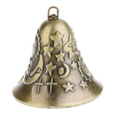 Bells Wind Chime Copper Yard Garden Home Decor Ornament Mascot for Fortune