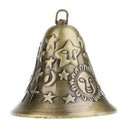 Bells Wind Chime Copper Yard Garden Home Decor Ornament Mascot for Fortune