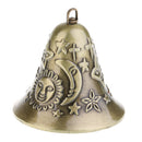 Bells Wind Chime Copper Yard Garden Home Decor Ornament Mascot for Fortune