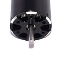 High Performance 3680 1500KV 4 Poles Brushless Motor for 800-1000mm (or Above) RC Boat