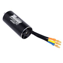 High Performance 3680 1500KV 4 Poles Brushless Motor for 800-1000mm (or Above) RC Boat