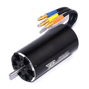 High Performance 3680 1500KV 4 Poles Brushless Motor for 800-1000mm (or Above) RC Boat