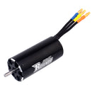 High Performance 3680 1500KV 4 Poles Brushless Motor for 800-1000mm (or Above) RC Boat