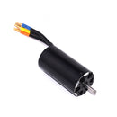 High Performance 3670 2280KV 4 Poles Brushless Motor for 800-1000mm (or Above) RC Boat