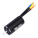 High Performance 3670 2280KV 4 Poles Brushless Motor for 800-1000mm (or Above) RC Boat
