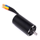 High Performance 3670 2280KV 4 Poles Brushless Motor for 800-1000mm (or Above) RC Boat