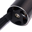 High Performance 3670 2280KV 4 Poles Brushless Motor for 800-1000mm (or Above) RC Boat