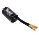 High Performance 3660 3250KV 4 Poles Brushless Motor for 800-900mm (or Above) RC Boat