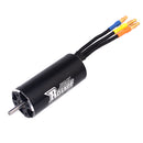 High Performance 2968 3400KV 4 Poles Brushless Motor for 700mm RC Boat Best