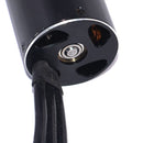 High Performance 2968 3400KV 4 Poles Brushless Motor for 700mm RC Boat Best