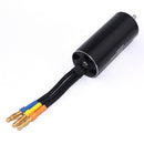 High Performance 2968 3400KV 4 Poles Brushless Motor for 700mm RC Boat Best