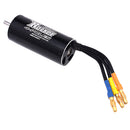 High Performance 2968 3400KV 4 Poles Brushless Motor for 700mm RC Boat Best