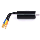 High Performance 2968 3400KV 4 Poles Brushless Motor for 700mm RC Boat Best