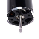 High Performance 2958 4200KV 4 Poles Brushless Motor for 700mm RC Boat Best