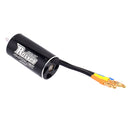 High Performance 2958 4200KV 4 Poles Brushless Motor for 700mm RC Boat Best