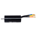 High Performance 4092 1250KV 4 Poles Brushless Motor for 1000mm RC Boat Best