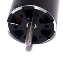 High Performance 4092 1250KV 4 Poles Brushless Motor for 1000mm RC Boat Best