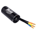 High Performance 4092 1250KV 4 Poles Brushless Motor for 1000mm RC Boat Best