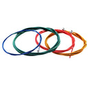 4Pc/Set Electric Bass String Nickel Plated End Ball for Instrument Accessory