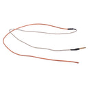 String Instrument EQ Piezo Bridge Saddle Pickup W 2.5 Plug for Guitar Zither