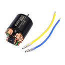 540 Magnetic Waterproof Brushed Motor 23T for 1:10 HSP HPI Traxxas RC Rock Crawler Car Parts