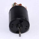 540 Magnetic Waterproof Brushed Motor 23T for 1:10 HSP HPI Traxxas RC Rock Crawler Car Parts