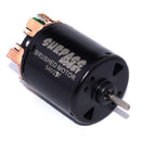 540 Magnetic Waterproof Brushed Motor 23T for 1:10 HSP HPI Traxxas RC Rock Crawler Car Parts