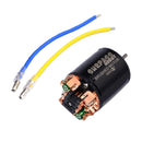 540 Magnetic Waterproof Brushed Motor 23T for 1:10 HSP HPI Traxxas RC Rock Crawler Car Parts