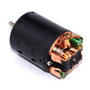 540 Magnetic Waterproof Brushed Motor 23T for 1:10 HSP HPI Traxxas RC Rock Crawler Car Parts