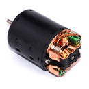 540 Magnetic Waterproof Brushed Motor 21T for 1:10 HSP HPI Traxxas RC Rock Crawler Car Parts