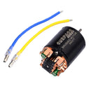 540 Magnetic Waterproof Brushed Motor 21T for 1:10 HSP HPI Traxxas RC Rock Crawler Car Parts