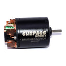 540 Magnetic Waterproof Brushed Motor 21T for 1:10 HSP HPI Traxxas RC Rock Crawler Car Parts