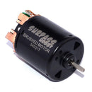 540 Magnetic Waterproof Brushed Motor 21T for 1:10 HSP HPI Traxxas RC Rock Crawler Car Parts